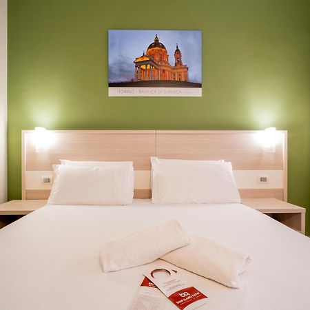 Best Quality Hotel Gran Mogol Turijn Buitenkant foto