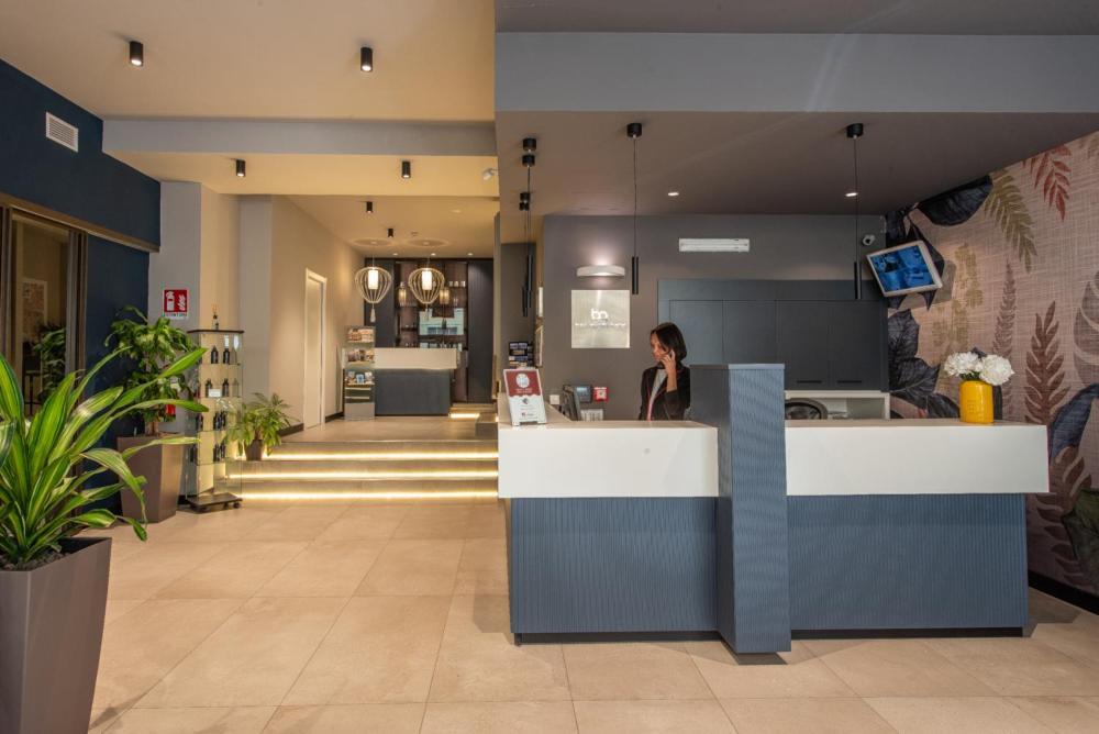 Best Quality Hotel Gran Mogol Turijn Buitenkant foto