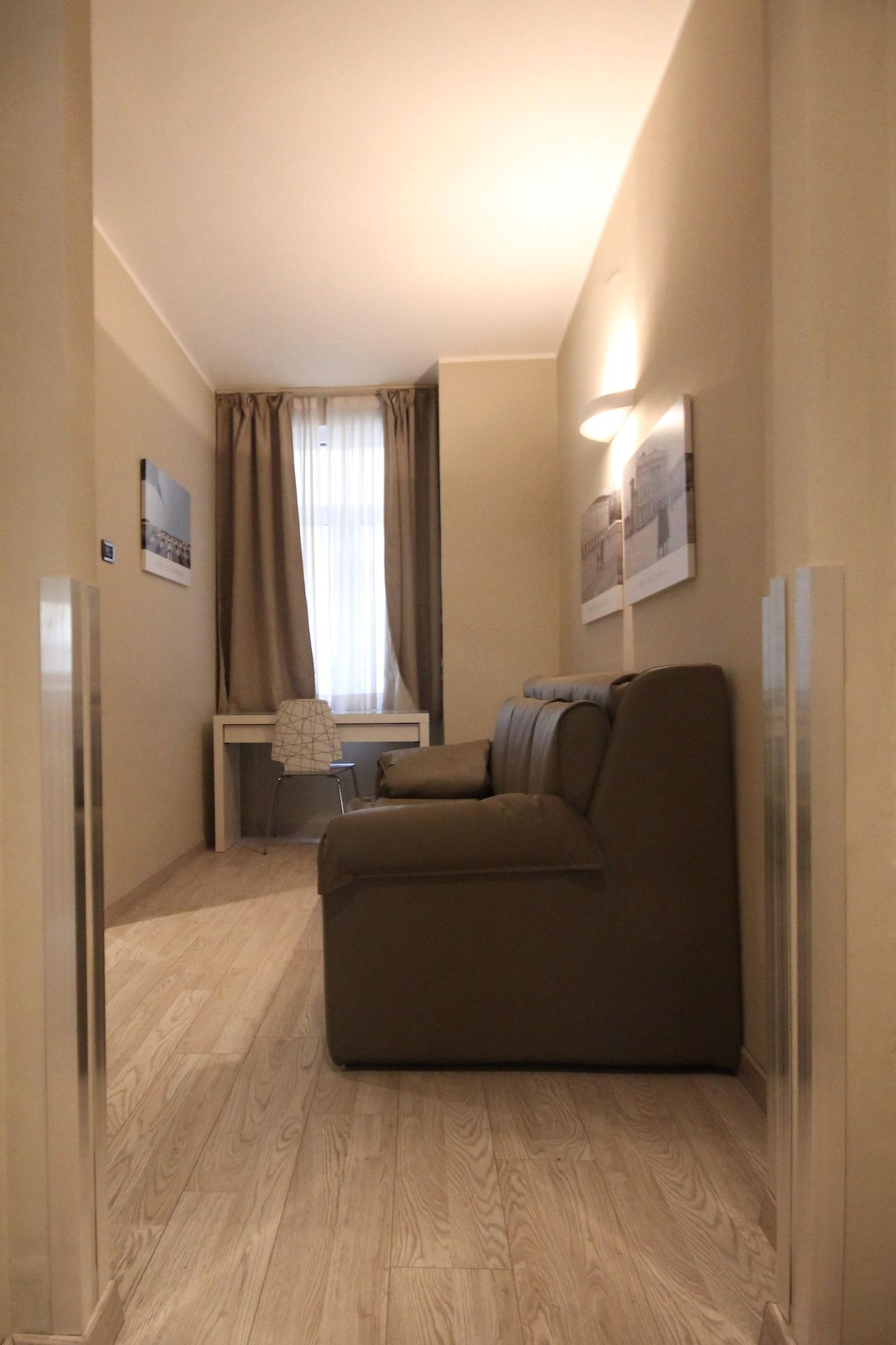 Best Quality Hotel Gran Mogol Turijn Buitenkant foto