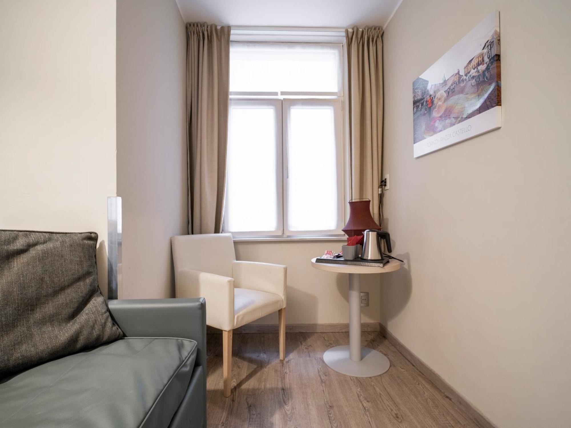 Best Quality Hotel Gran Mogol Turijn Buitenkant foto
