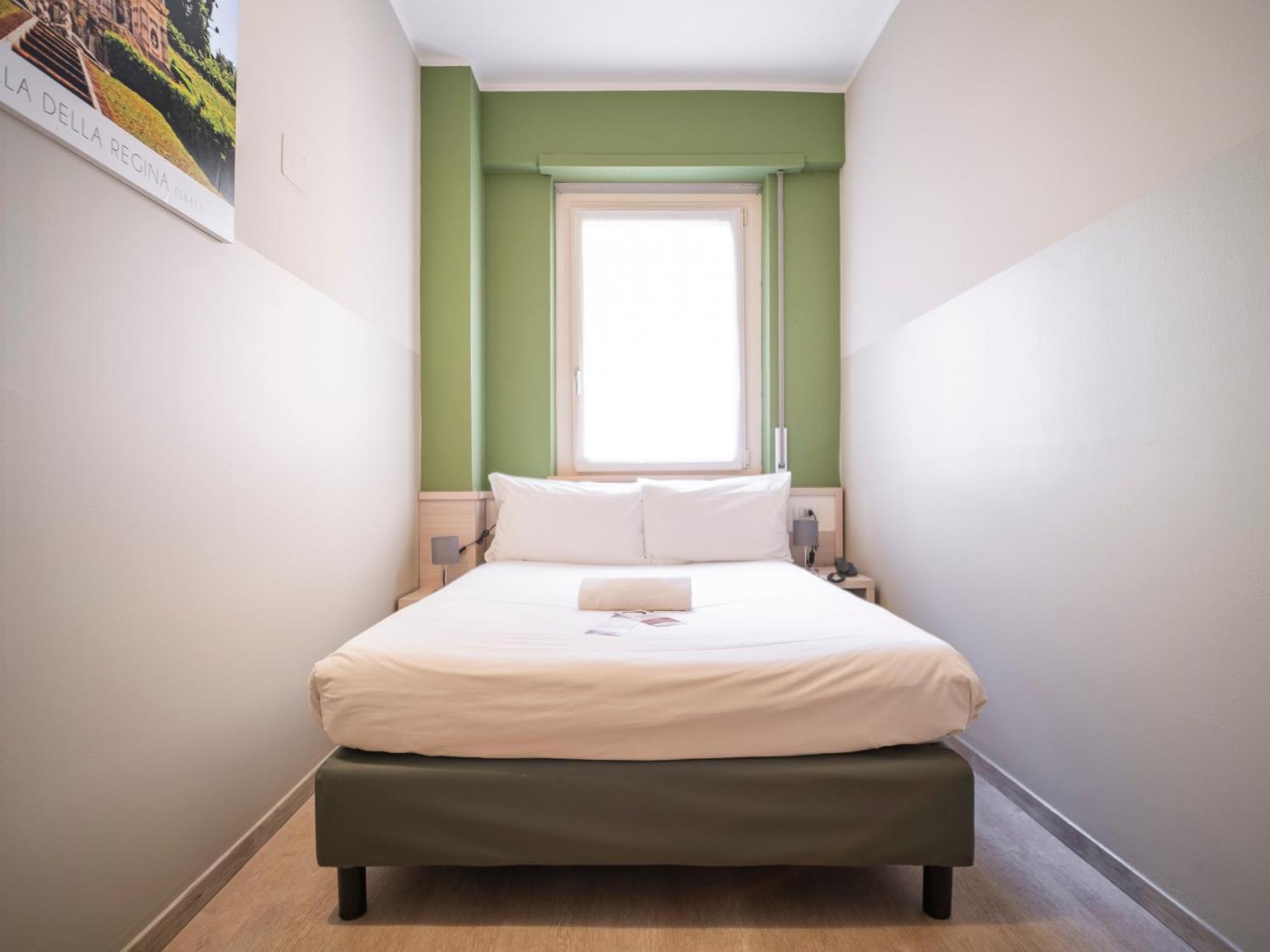 Best Quality Hotel Gran Mogol Turijn Buitenkant foto