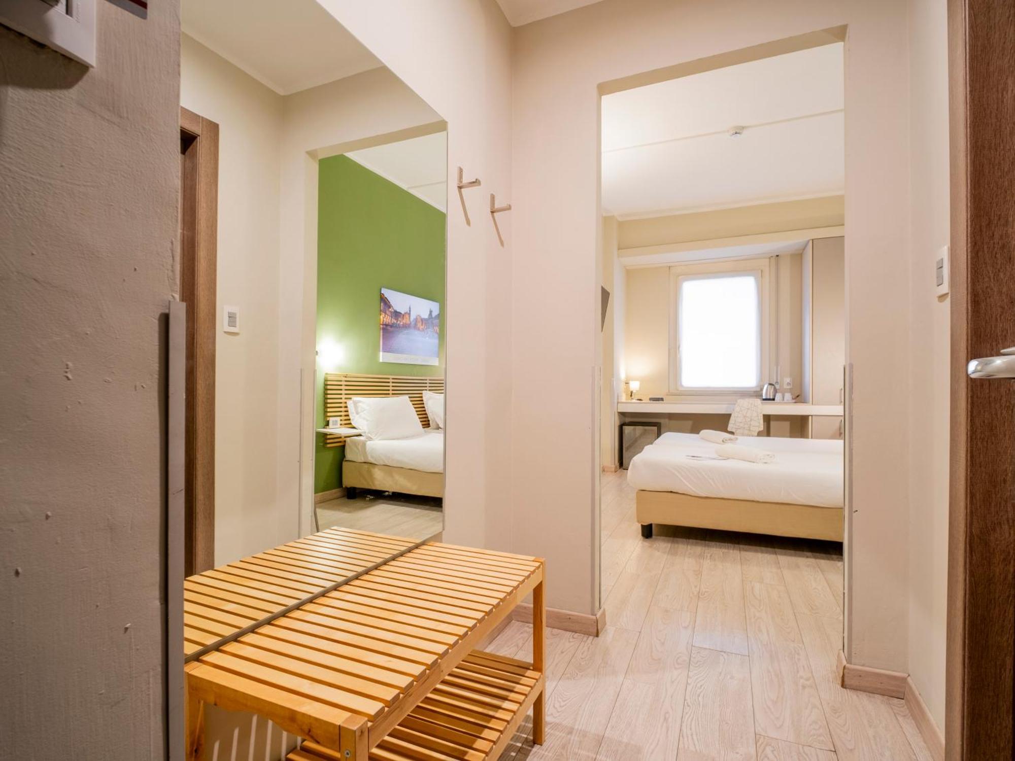 Best Quality Hotel Gran Mogol Turijn Buitenkant foto