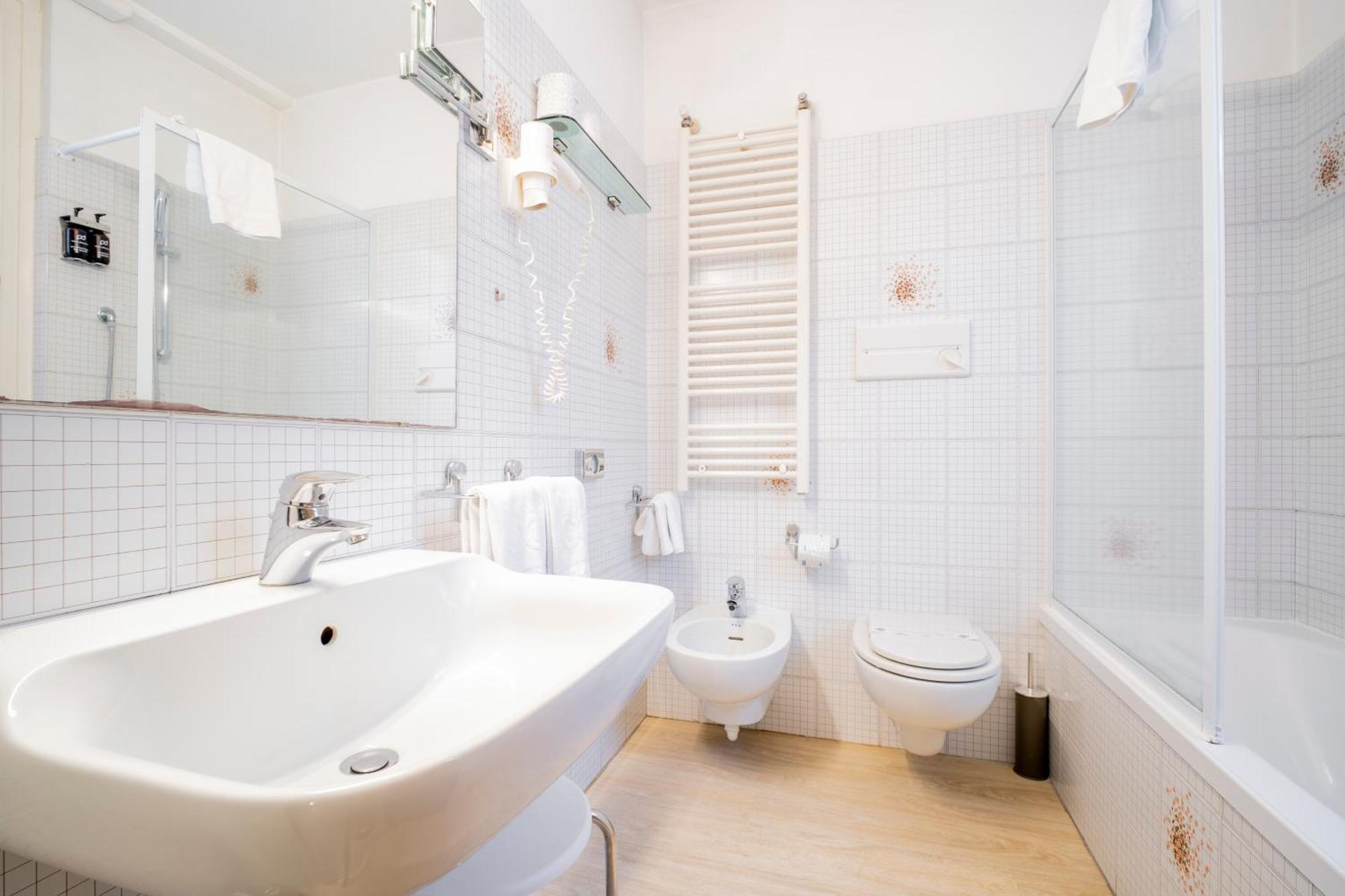 Best Quality Hotel Gran Mogol Turijn Buitenkant foto