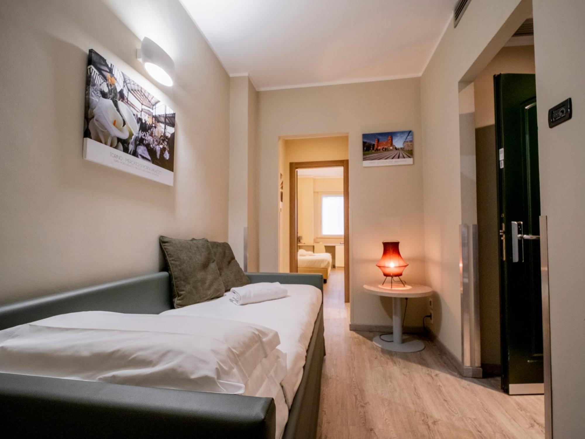 Best Quality Hotel Gran Mogol Turijn Buitenkant foto