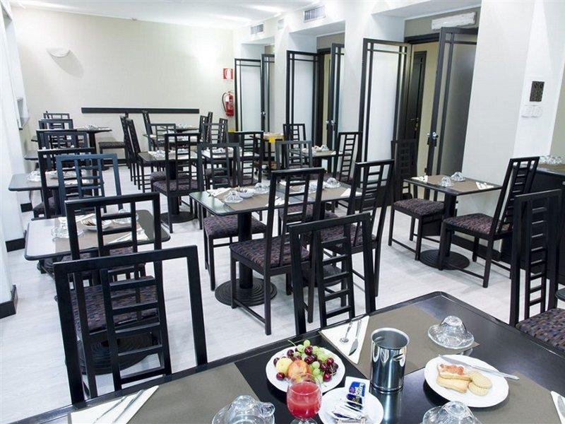 Best Quality Hotel Gran Mogol Turijn Buitenkant foto