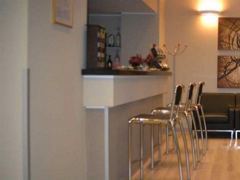 Best Quality Hotel Gran Mogol Turijn Buitenkant foto