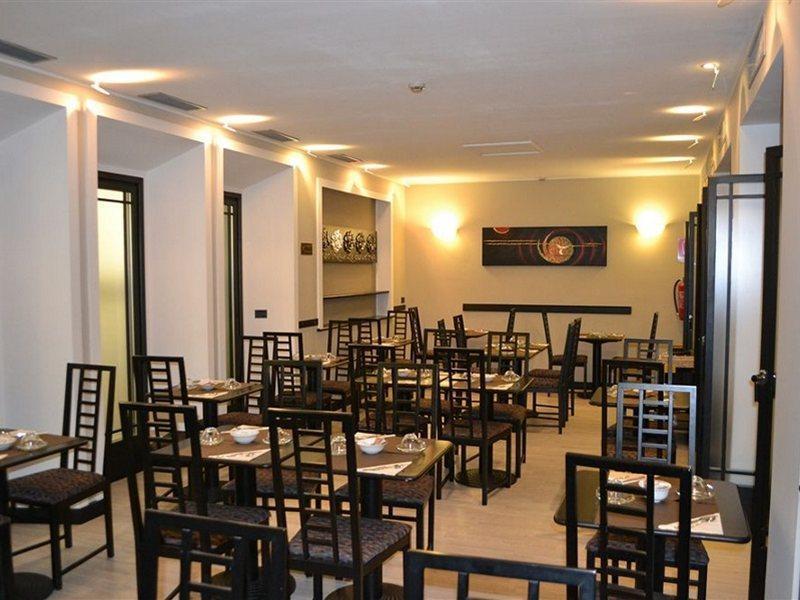 Best Quality Hotel Gran Mogol Turijn Buitenkant foto