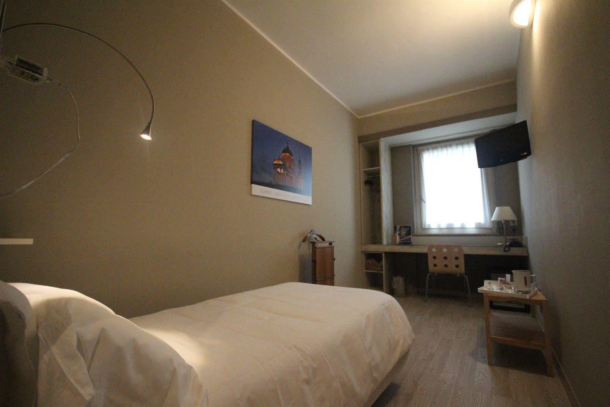 Best Quality Hotel Gran Mogol Turijn Buitenkant foto