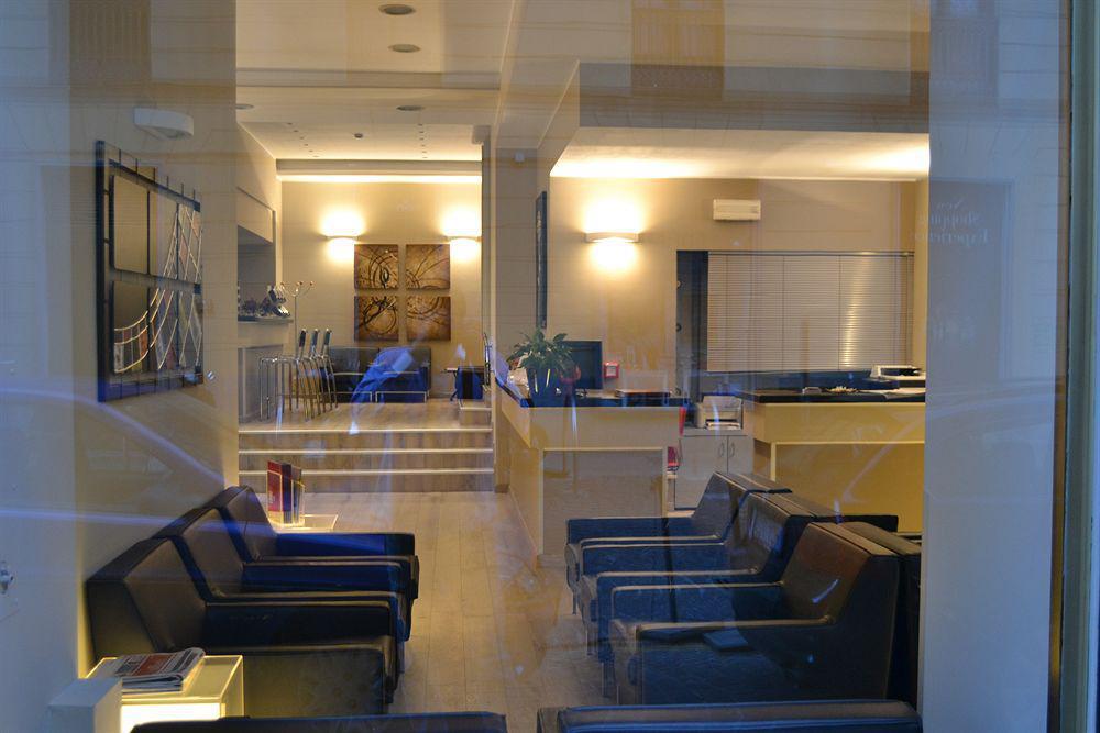 Best Quality Hotel Gran Mogol Turijn Buitenkant foto
