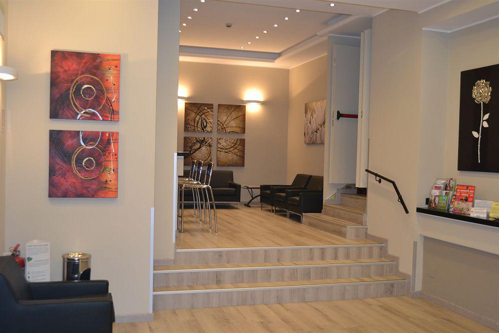 Best Quality Hotel Gran Mogol Turijn Buitenkant foto