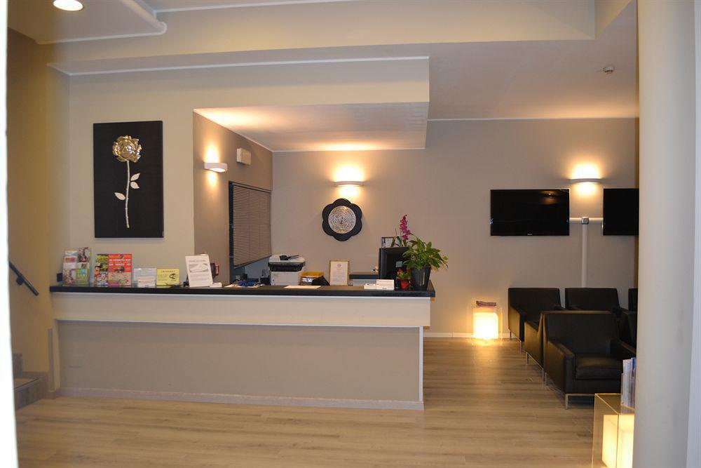 Best Quality Hotel Gran Mogol Turijn Buitenkant foto